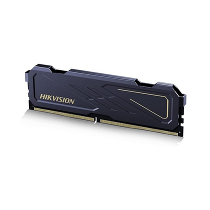 Hikvision U10 DDR4 16GB 3200MHZ Heatsink