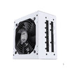 Segotep GM850W 850W Gold 80+ Full Modular, PCIe 5.1 & ATX 3.1 - White