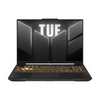ASUS TUF Gaming F16 FX607VU-RL046/RL177, Intel Core 5-210H, RAM 16GB, SSD 512GB, NVIDIA RTX 4050 6GB, 16.0 Inch WUXGA 144Hz, Mecha Gray