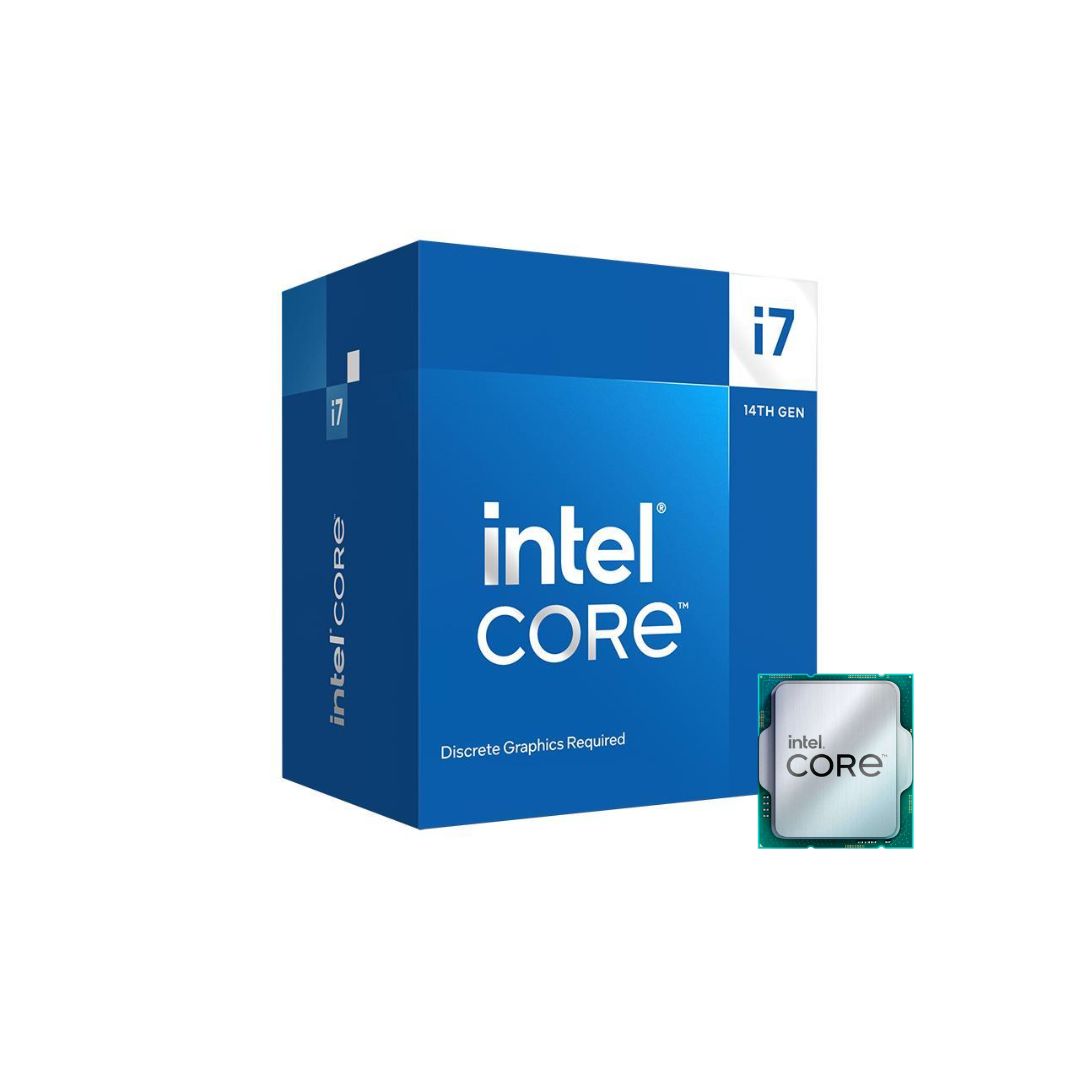 Intel Core i7-14700F Processor - Try – العالمية للحاسبات