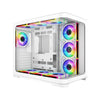 SAMA Neview 2851A Mid Tower Case - White