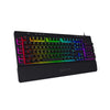 Redragon K512 Shiva RGB 100% Membrane - black