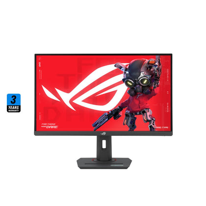 ASUS ROG Strix XG27UCS 27 4K (3840x2160) 160Hz ذMs IPS , Monitor