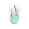 Glorious Gaming Model O2 Wired Gaming Mouse - White