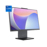 Lenovo All in One ThinkCentre neo 50a - (0XEX), Intel Core i7-13620H, RAM 8GB, SSD 512GB, Intel UHD Graphics, 24 FHD IPS, Luna Grey