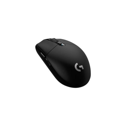 Logitech G304 Lightspeed Wireless Mouse Black
