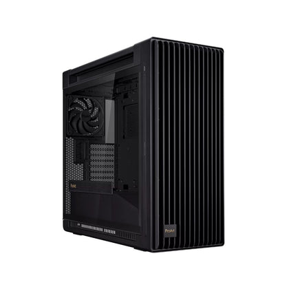 ASUS ProArt PA602  Full Tower - Black Case