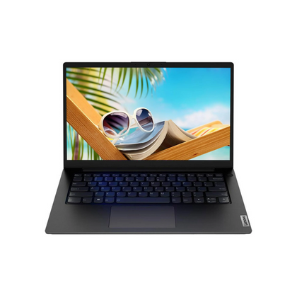 Lenovo V14 G3 - (JGUS), Intel Core i7-1255U, RAM 16GB, 512GB SSD, Intel Iris Xe Graphics, 14.0 FHD, Business Black