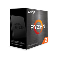 AMD Ryzen 9 5900X Processor - BOX