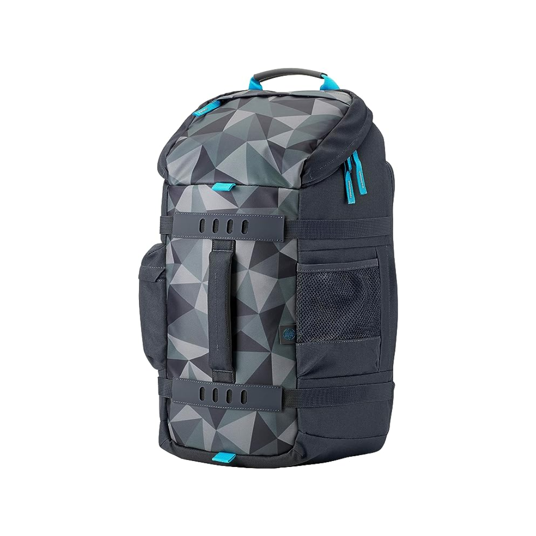 HP Odyssey 5WK93AA Backpack military 15.6 17.3