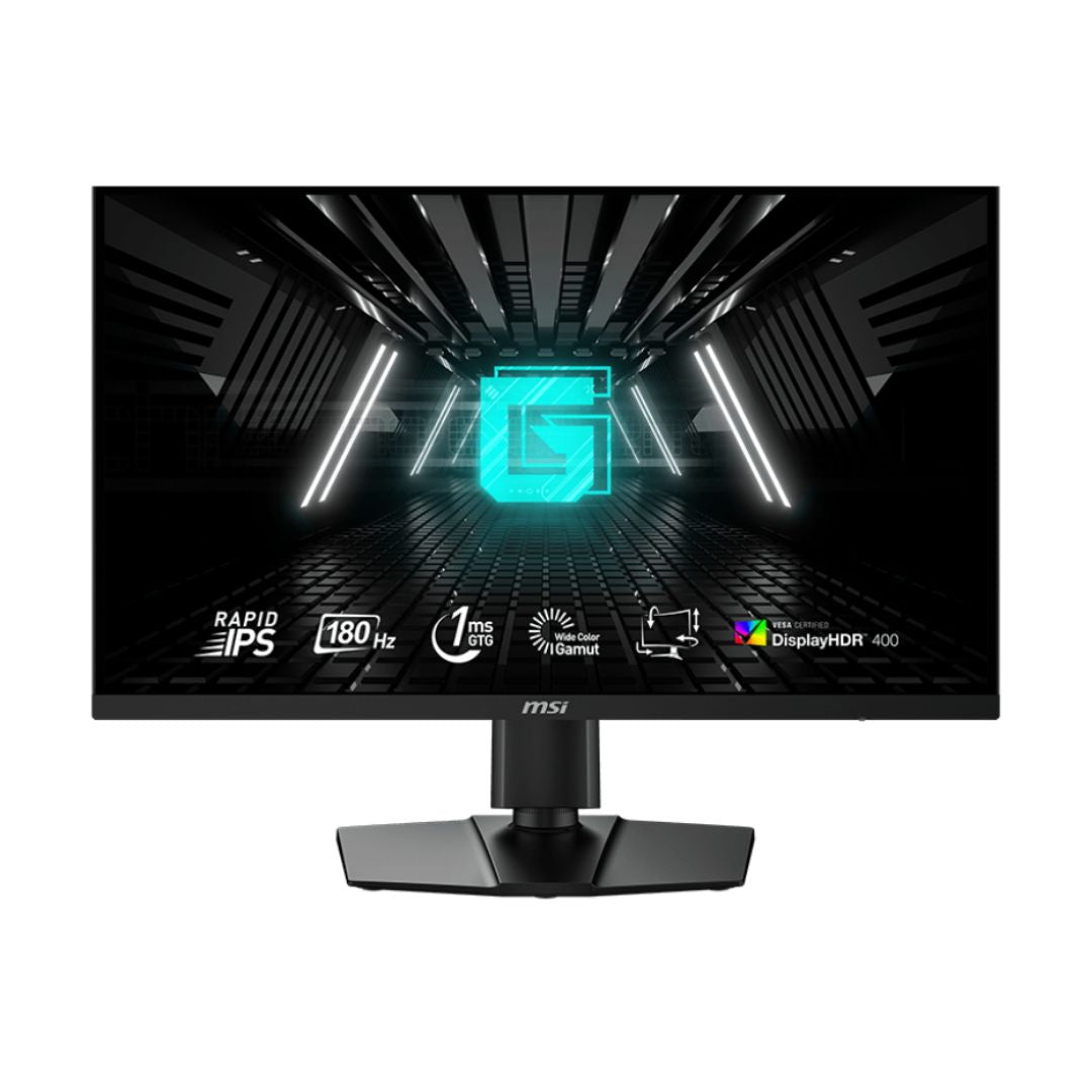 MSI G274QPF E2 27'' 2K 180Hz IPS Gaming Monitor in Iraq – العالمية للحاسبات