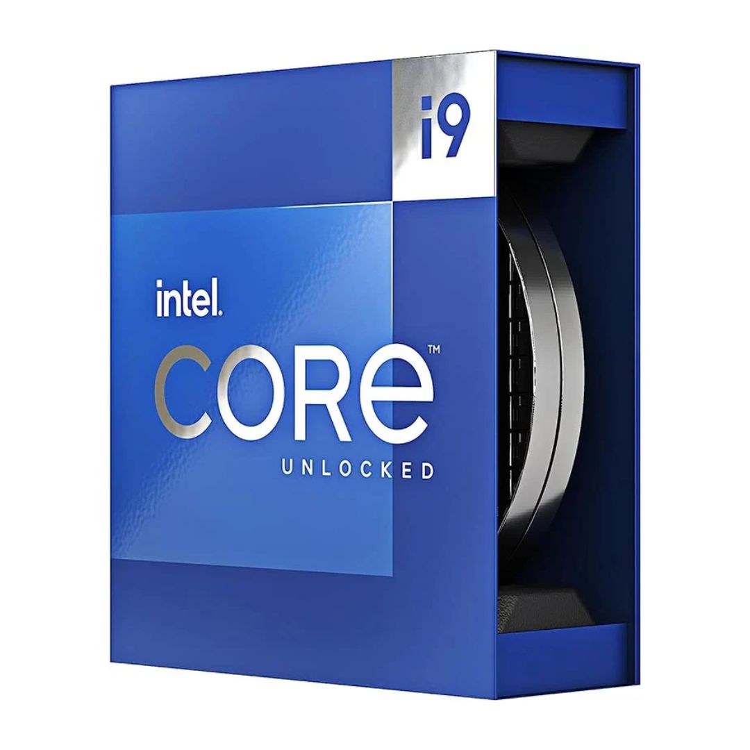 Intel Core i9-14900K Processor - Try
