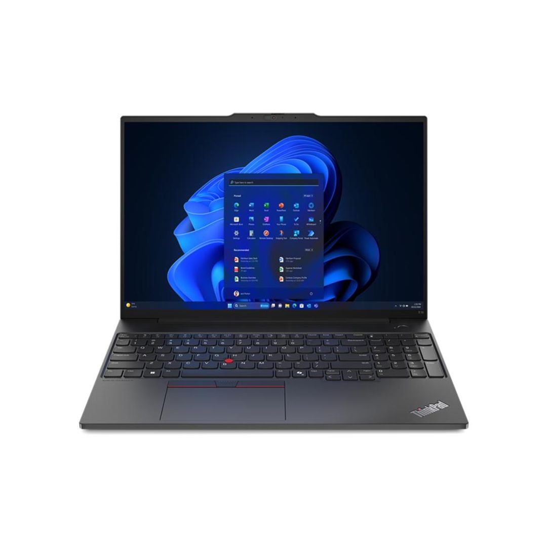 Lenovo ThinkPad E16 - (7K00), Intel Core Ultra 7 155H, RAM