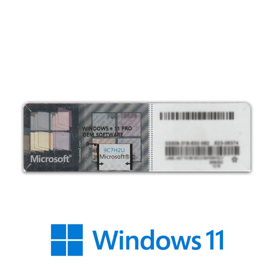 Windows 11 Pro Original License Key, With device Setup