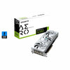 Gigabyte GeForce RTX™ 5080 AERO OC SFF 16G