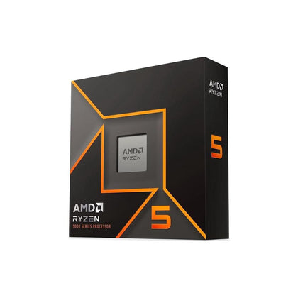 AMD Ryzen™ 5 9600X Desktop Processors Try