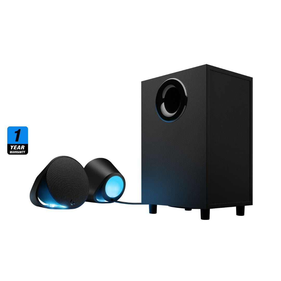 مكبرات صوت Logitech G560 RGB لألعاب الكمبيوتر