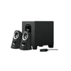 Logitech Z313 Speaker System with Subwoofer