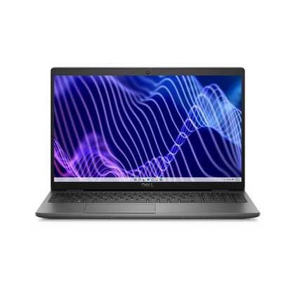 Dell Latitude 3540, Intel Core i7-1355U, RAM 8GB, 512GB SSD, NVIDIA MX 550 2GB, 15.6 FHD, Black