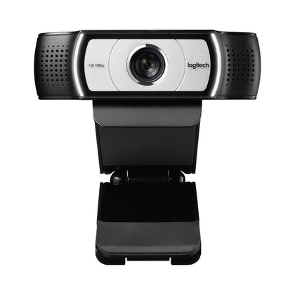 Logitech C930e 1080P HD Video Webcam