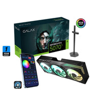 GALAX GeForce RTX™ 5070 Ti EX Edition - 16GB