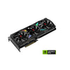 PNY GeForce RTX™ 4070 SUPER 12GB XLR8 Gaming VERTO Triple Fan DLSS 3