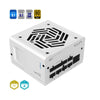 FSP VITA GM 750W 80+ Gold, Full Modular, PCIe 5.1 - White