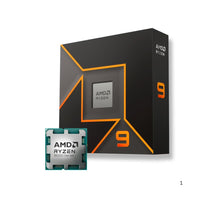 AMD Ryzen™ 9 9900X Desktop Processor BOX