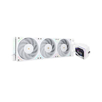 Thermalright Hyper Vision 360 UB Liquid - White