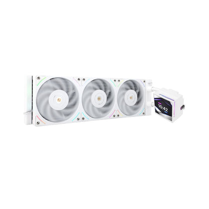 Thermalright Hyper Vision 360 UB Liquid - White