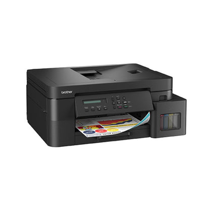 Brother DCP-T830DW Ink Tank Printer,  3 IN One Printer Colour