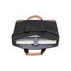 Bestlife BBC-3895BK Laptop Messenger Bag , 15.6 inch - Black ‏