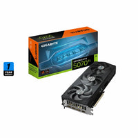 Gigabyte GeForce RTX™ 5070 Ti EAGLE OC SFF 16GB