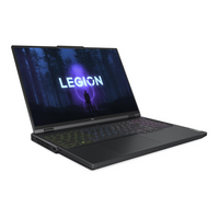 Lenovo Legion PRO 5 16IRX8 - (PGAX), Intel Core i7-13650HX -13 Gen, RAM 16GB, 1TB SSD NVMe, RTX 4060 8GB, 16.0 2K WQXGA IPS 240Hz, Onyx Gray