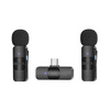 Nik Mic BOYA BY-V20 Wireless Microphone