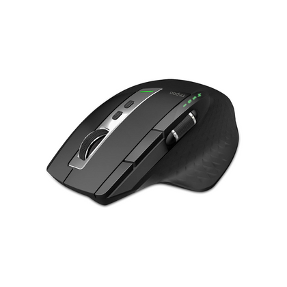 Rapoo MT750L Bluetooth & Wireless Mouse