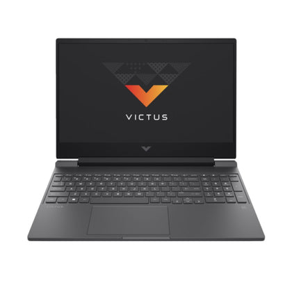 HP Victus 15-FA1097NE, Intel Core i7-13700H, RAM 16GB, SSD 512GB, NVIDIA RTX 4050 6GB, 15.6 Inch FHD IPS 144Hz, Silver