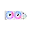 Thermalright Aqua Elite 240 V3 Aio CPU Cooler - White