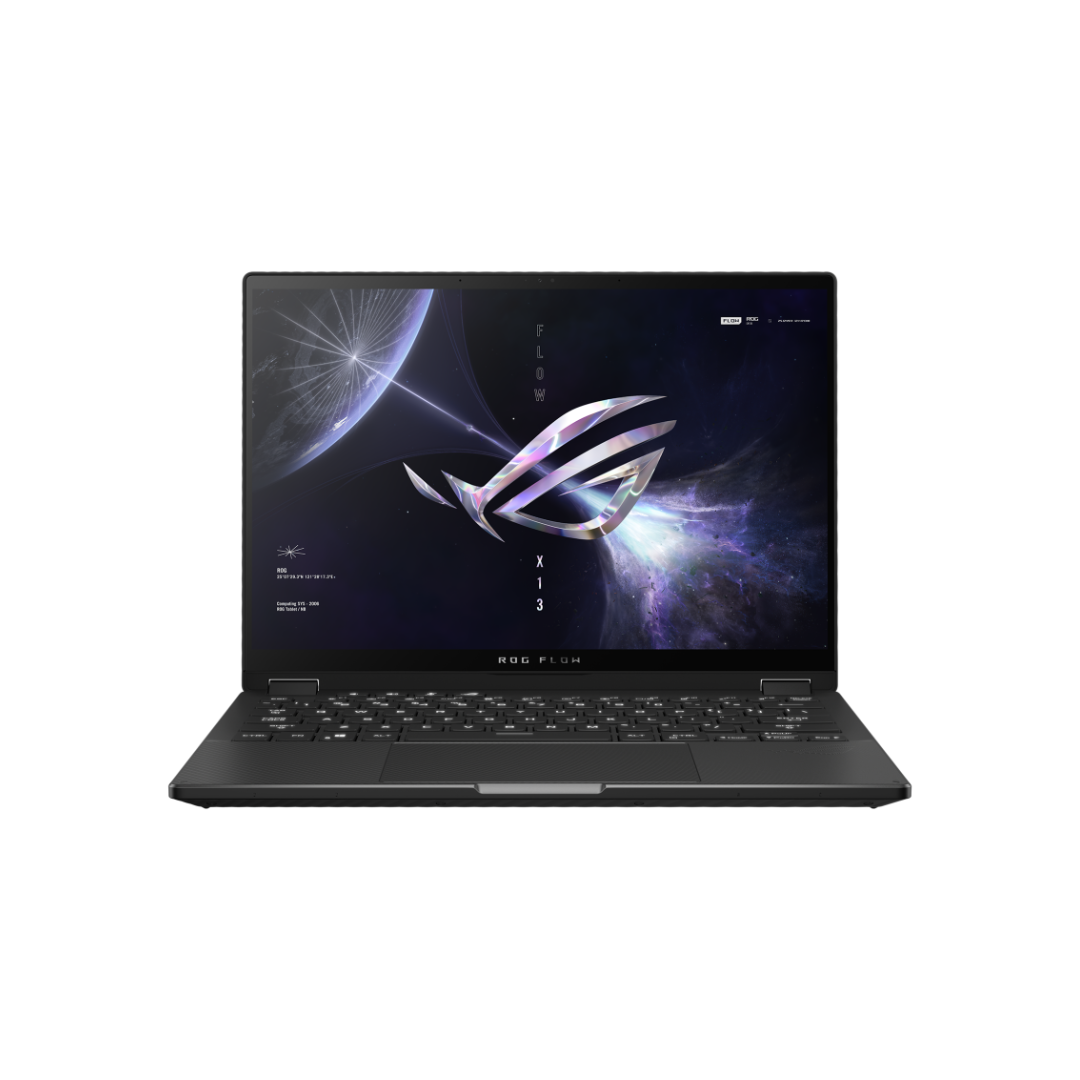 ASUS ROG Flow GV302XA-X13, AMD Ryzen 9 7940HS, RAM 16G, 512GB SSD, AMD –  العالمية للحاسبات