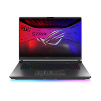 ASUS ROG Strix G18 G815LR-S8113, Intel Core Ultra 9 275HX, RAM 32GB, SSD 1TB, NVIDIA RTX 5070 Ti 12GB, 18.0 WUXGA IPS 144Hz, Volt Green
