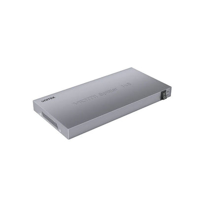 UNITEK 4K HDMI Splitter 1 In 8 Out