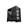 Xigmatek Endorphin Ultra Mid Tower Case - Black