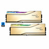 G.SKILL Trident Z5 Royal DDR5 32GB (2x16GB) 7200MHz CL34,XMP - Gold