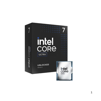 Intel Core™ Ultra 7 265K Try