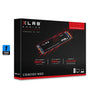 PNY XLR8 CS3030 M.2 NVMe 1TB SSD