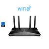 TP-Link Archer AX53, AX3000 Dual Band Gigabit Wi-Fi 6 Router, V2