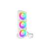 Arctic Liquid Freezer III 420 A-RGB - White