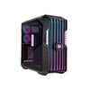 مروحة Cooler Master HAF 700 EVO Full Tower 7 - سوداء