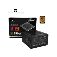 Thermalright TR TB-850S 850W 80+ Bronze Power Supply PCIe 5.0 & ATX 3.0