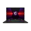 MSI Sword 16 HX B13VFKG-804XAE, Intel Core i7-13700HX, RAM 16GB, SSD 1TB, NVIDIA RTX 4060 8GB, 16.0 FHD+ IPS 144Hz, Cosmos Gray